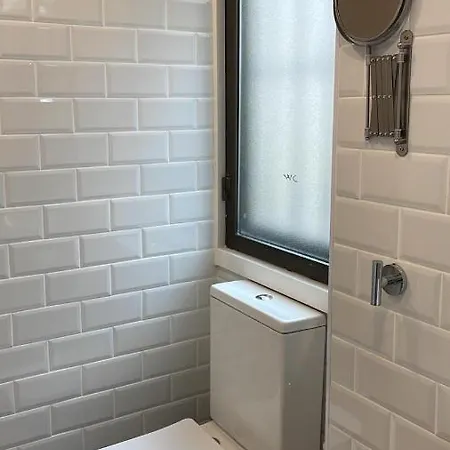 Appartement C7 Exclusiva Zona Madrid Extérieur photo