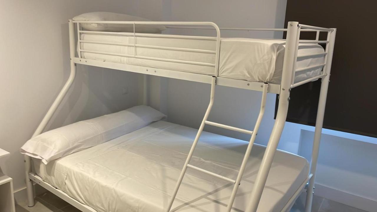 Appartement C7 Exclusiva Zona *